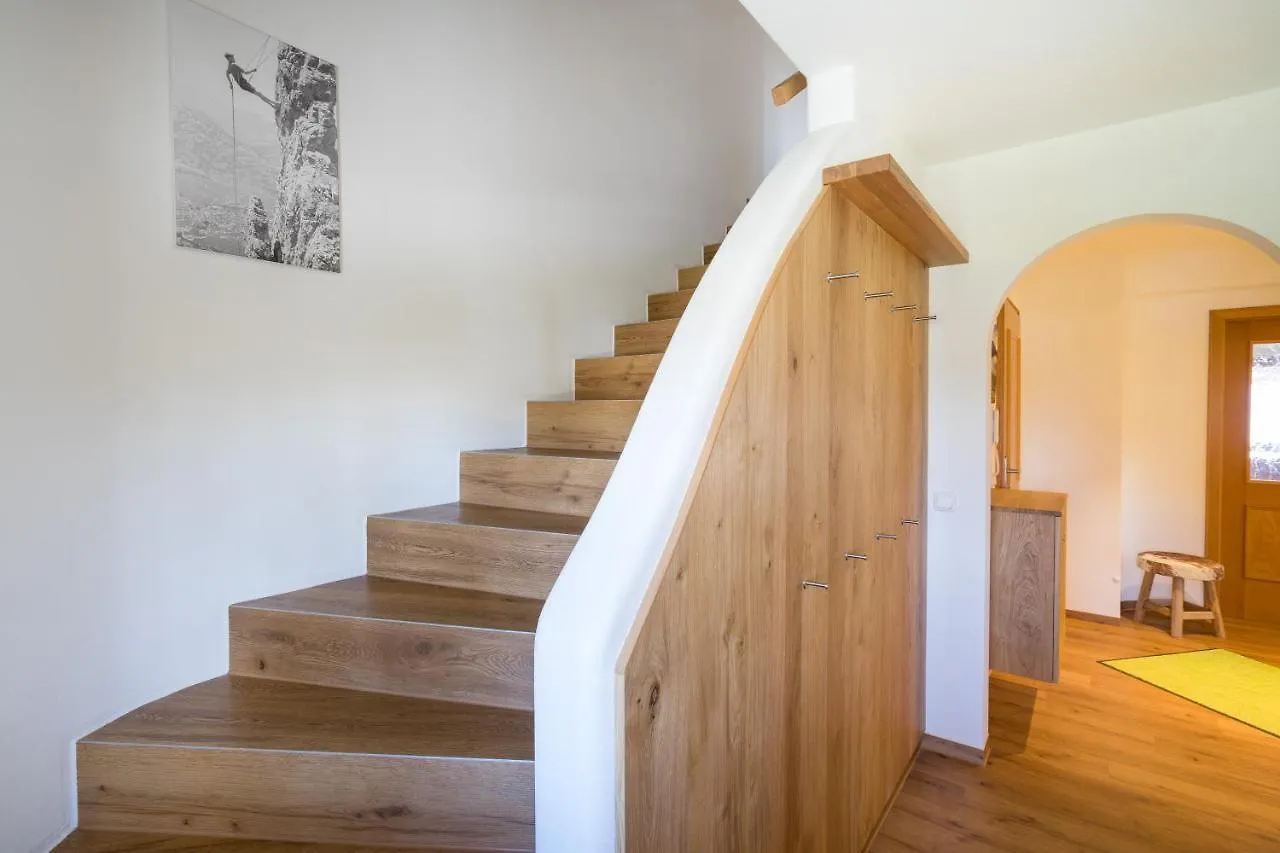 Ferienwohnungen Alpentraum - Ferienwohnung Sonnenoeschle Oberstdorf 0*,